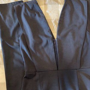 Formal Jumpsuit